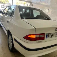 سمند lxمدل ۹۷|خودرو سواری و وانت|زنجان, |دیوار