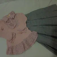 لباس دخترانه|کفش و لباس بچه|گرگان, |دیوار