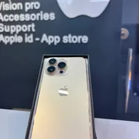 iphone 14 pro max 256 باتری ۱۰۰ با سفته یا چک|موبایل|تهران, گیشا (کوی نصر)|دیوار
