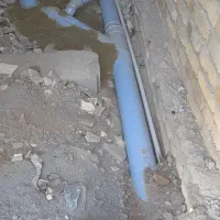 لوله کش سیار انواع تعمیرات پذیرفته میشود|خدمات پیشه و مهارت|همدان, |دیوار
