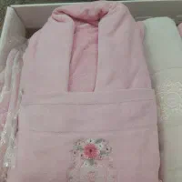 حوله ست دونفره|لوازم حمام|تهران, حکیمیه|دیوار