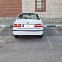 سمندLx-EF7-1700 مدل ۸۹