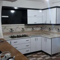 تولید انواع کابینت و کمد دیواری|جاکفشی، کمد، دراور|تربت جام, پاسداران|دیوار