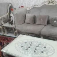 مبل استیل
