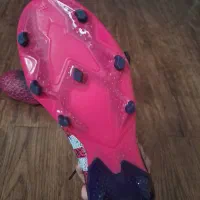 کفش فوتبال استوک دار سایز ۳۸ و ۴۲ پردیتور|کیف، کفش، کمربند|تهران, ستارخان|دیوار