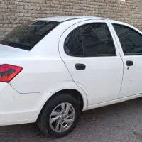 ساینا 98 دوگانه معاوضه|خودرو سواری و وانت|تربتحیدریه, ۴۵ متری|دیوار