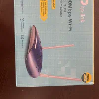 مودم تی پی لینک