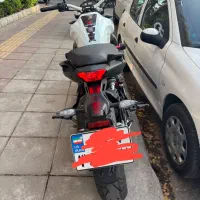 بنلی ۳۰۰|موتورسیکلت|کرج, کوی کارمندان جنوبی|دیوار