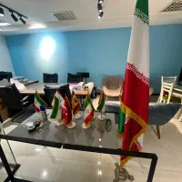 پرچم ایران و چند کشور