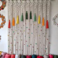 آیینه پرده رانر