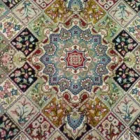 قالیچه 2/1|فرش|مشهد, آبادگران|دیوار