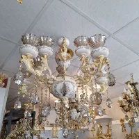 لوستر نو سرامیکی