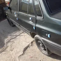 پر اید مدل 84