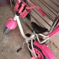 دوچرخه دخترانه