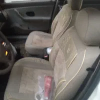 سمند ساده دوگانه شرکتی بدون رنگ بدون ضربه|خودرو سواری و وانت|اصفهان, شهرک کوثر|دیوار