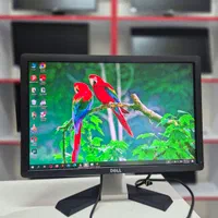 مانیتور 19 Dell اروپایی display vga dvi پنل led|قطعات و لوازم جانبی رایانه|شیراز, زند|دیوار