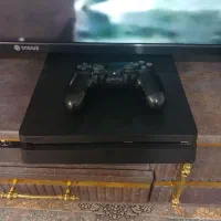 کنسول پی اس۴ کپی خور ورژن ۱۱/۲ ps4 slim|کنسول، بازی ویدئویی و آنلاین|مشهد, رضاشهر|دیوار