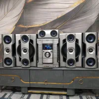 ظبط سونی 7500وات