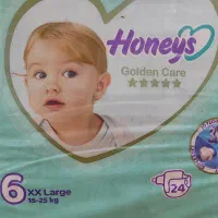 پوشک شورتی سایز5 مای بیبی و4 کانفی و6 معمولی هانیز|آرایشی، بهداشتی، درمانی|ری, حمزهآباد|دیوار