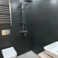 فروش فوری 114متری 2خواب نوساز شهرک غرب|فروش آپارتمان|تهران, دریا|دیوار