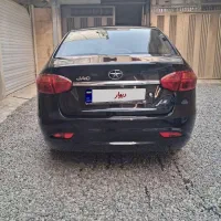 جک j4  مدل ۱۴۰۱ در حد صفر ۲۳ تا کار|خودرو سواری و وانت|بابل, |دیوار