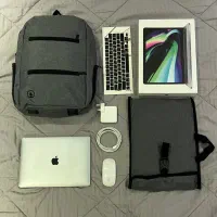 Macbook Pro M1 Health 100% مک بوک پرو