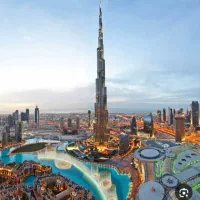 فروش و پیش خرید ملک در دبی