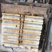 کوره 125 لیتری 800 درجه|ماشین‌آلات صنعتی|ابریشم, |دیوار