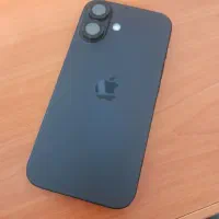 آیفون 16 نرمال