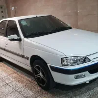 مدل ۴۰۱ موتور جدید