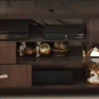 میز تلویزیون