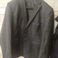 کت و شلوار و کت تک