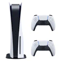 PS5 اسلیم