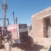 تراکتور 475 مدل 92|خودرو سنگین|زنده رود, |دیوار