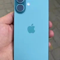 ایفون ۱۶ نرمال ۲۵۶/iphone 16 normal 256|موبایل|تهران, آرارات|دیوار
