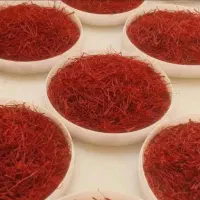 زعفران درجه یک امسال