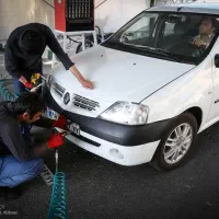 نوبت دهی تعویض پلاک آنلاین