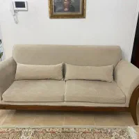 مبل هفت نفره کلاسیک|مبلمان خانگی و میز عسلی|شیراز, ترمینال باربری|دیوار