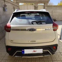 ام وی x22اسپرت اکسلنت لاکچری مدل1400|خودرو سواری و وانت|صدرا-فارس, فاز ۱|دیوار