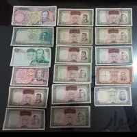 اسکناس وسکه|کلکسیون سکه، تمبر، اسکناس|هشتگرد, شهرک پامچال|دیوار