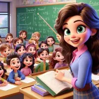 معلم ریاضی پایه اول تا دوازدهم