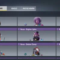 اکانت کلاف فول گردونه