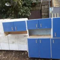 کابینت فلزی گالوانیزه برای فروش