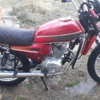 موتور شکاری احسان|موتورسیکلت|ارومیه, |دیوار