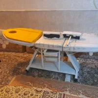 میز ماساژوری یادندانپزشکی