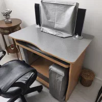 میز کامپیوتر