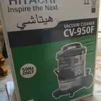 جارو برقی هیتاچی