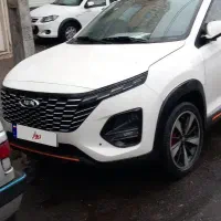 ام‌وی‌ام‌ایکس‌33کراس‌دنده