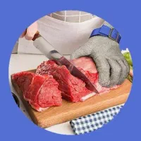 استخدام قصاب