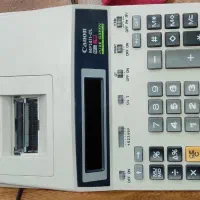 ماشین حساب canon mp1411-DL